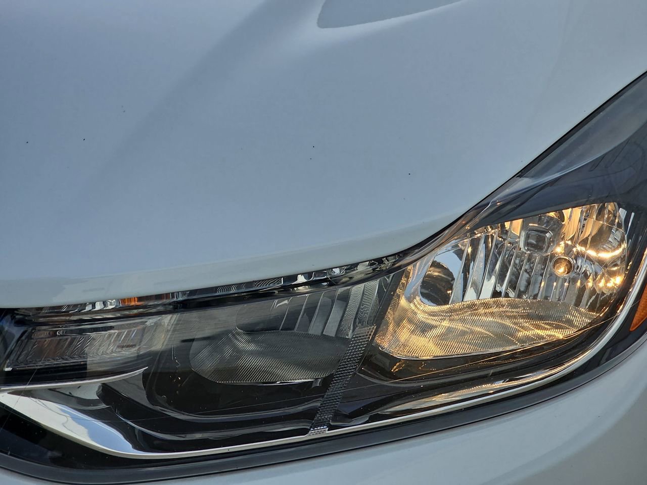 Used 2020 Chevrolet Trax LS w/ Tint and Cruise Package image 35