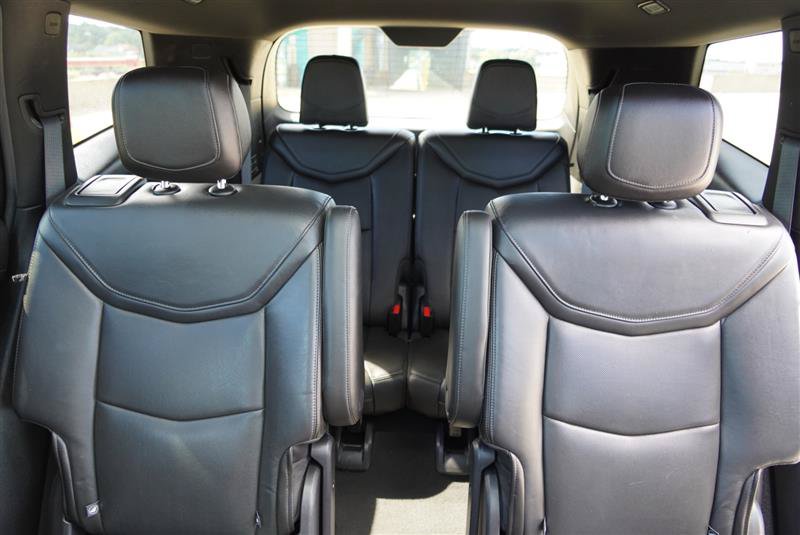 Used 2020 Cadillac XT6 Premium Luxury AWD/4WD image 89