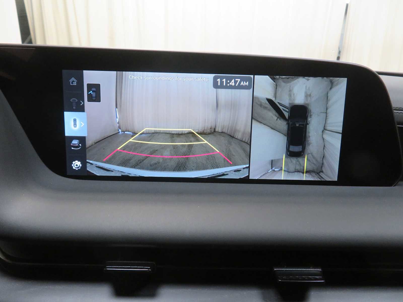 New 2026 Genesis G90 3.5T Prestige image 17