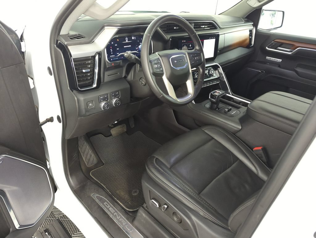 Used 2023 GMC Sierra 1500 Denali AWD/4WD image 10