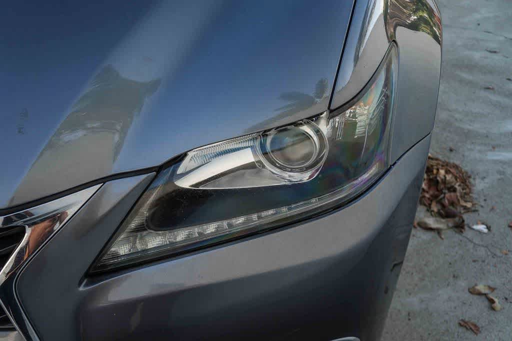 Used 2014 Lexus GS 350 RWD image 8