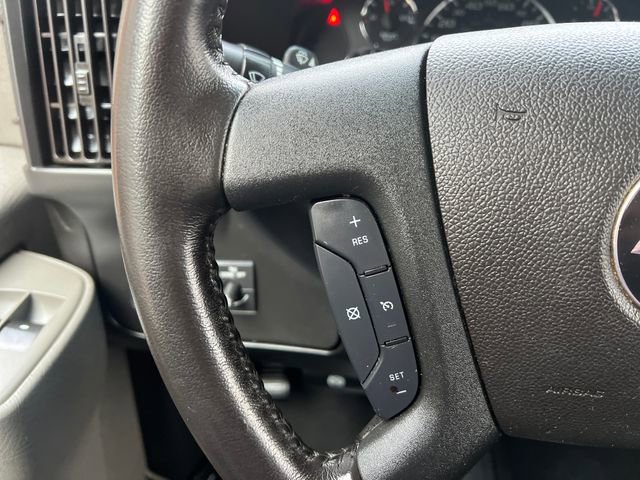 Used 2021 Chevrolet Express 2500 w/ Driver Convenience Package image 31