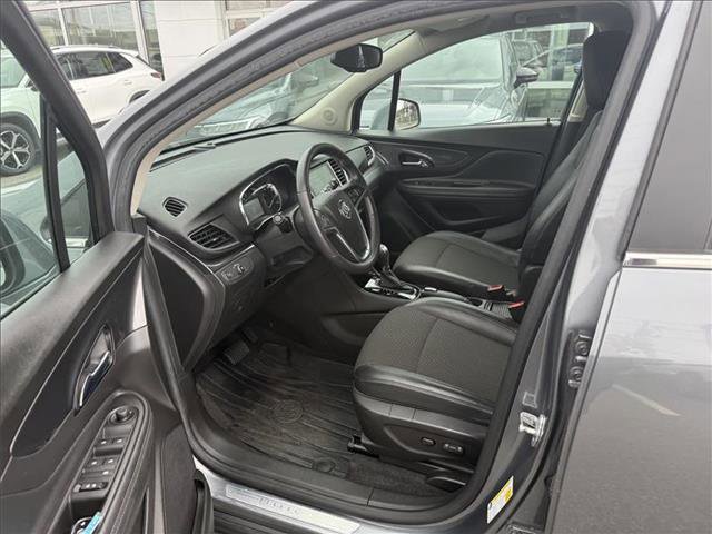 Used 2020 Buick Encore Preferred w/ Safety Package image 11