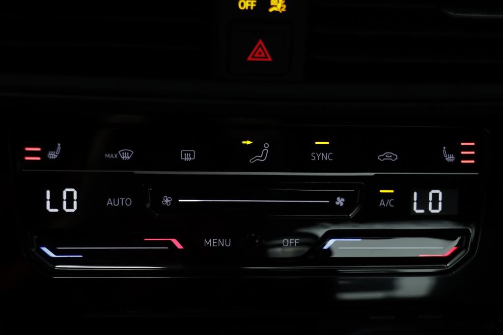 New 2027 Volkswagen Jetta Sport FWD image 11