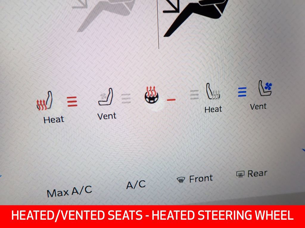 Used 2023 RAM 1500 Limited image 3