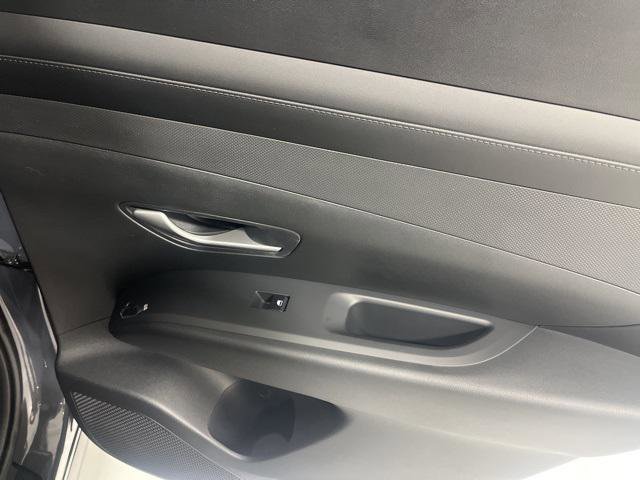 New 2026 Hyundai Tucson SEL image 24