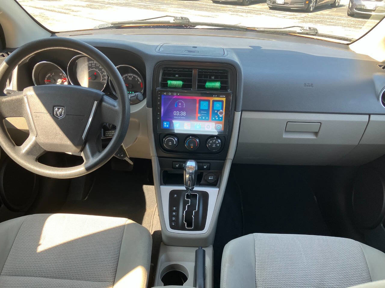 Used 2011 Dodge Caliber Mainstreet w/ Security Group image 17