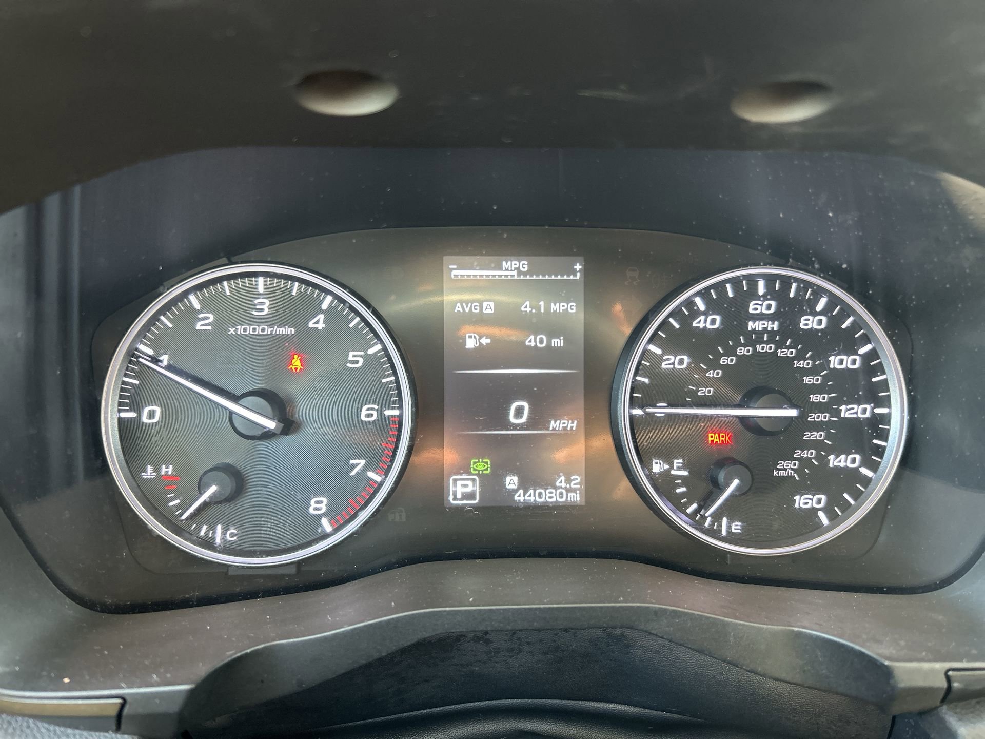 Used 2023 Subaru Ascent Onyx Edition Limited AWD/4WD image 10