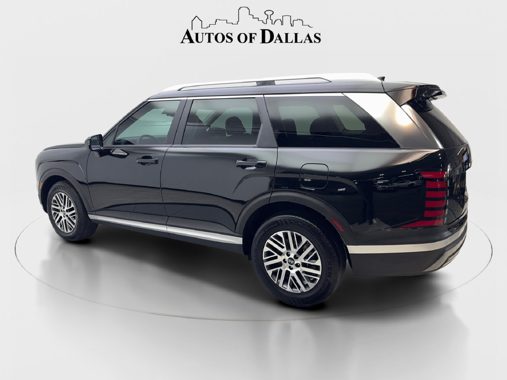 Used 2026 Hyundai Palisade SEL FWD image 10