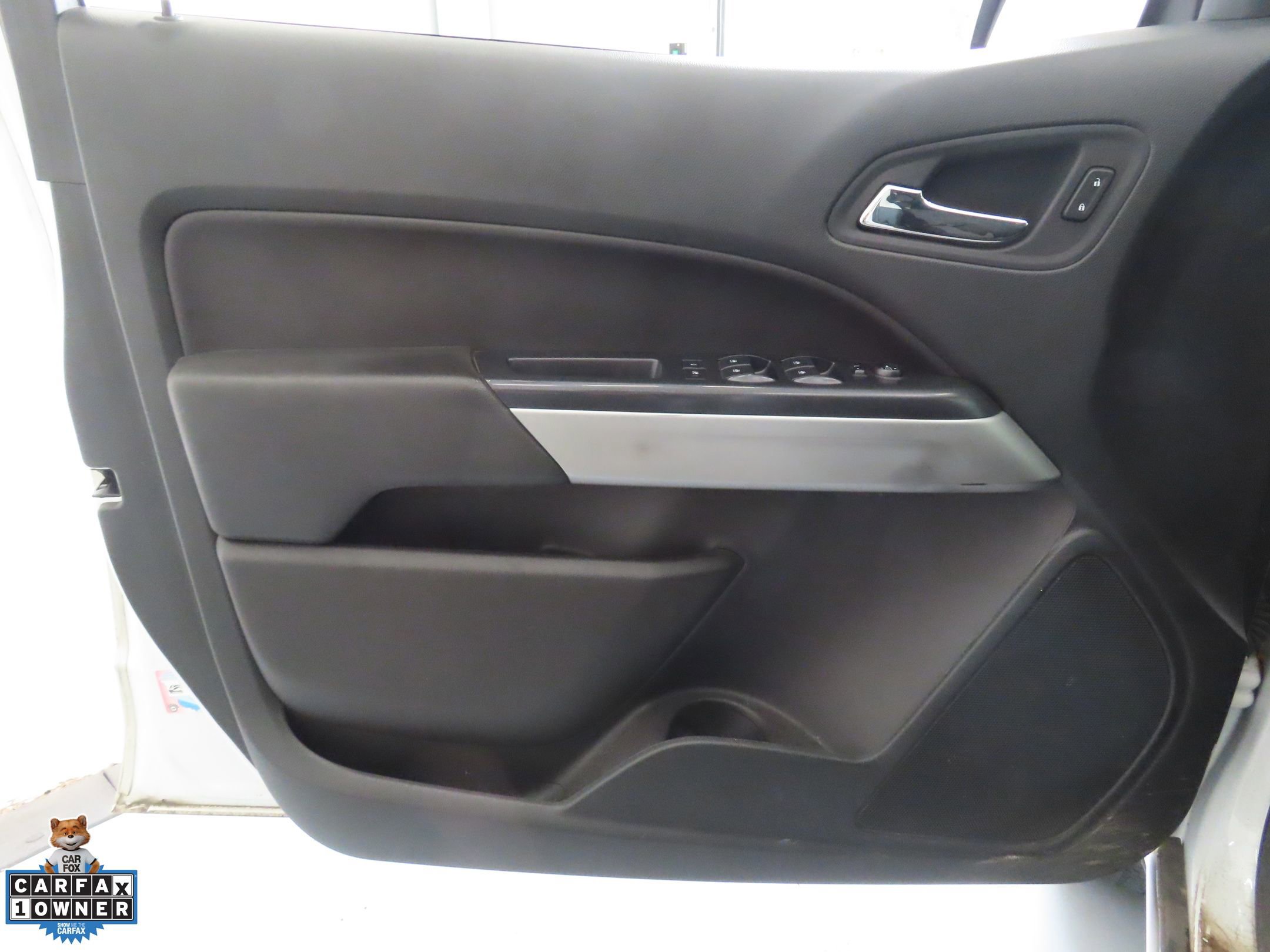 Used 2021 Chevrolet Colorado LT w/ LT Convenience Package RWD image 10
