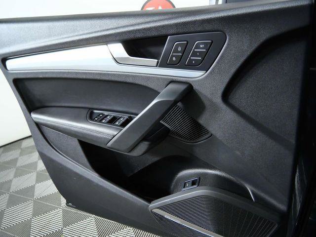 Used 2024 Audi Q5 2.0T Premium Plus image 26