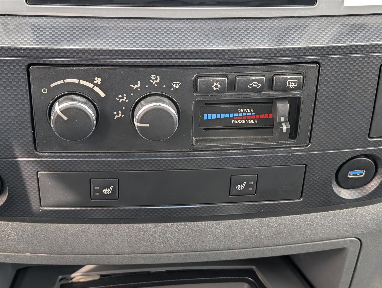 Used 2006 Dodge Ram 1500 Truck 2WD Regular Cab w/ Communication Pkg image 30