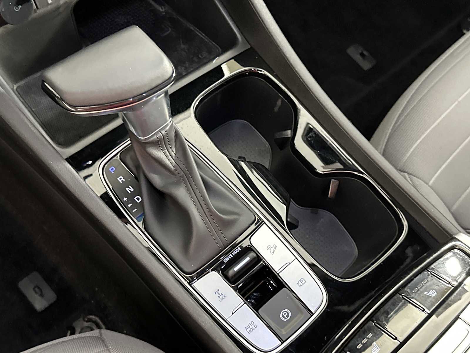 Certified 2023 Hyundai Santa Cruz SEL Premium image 22