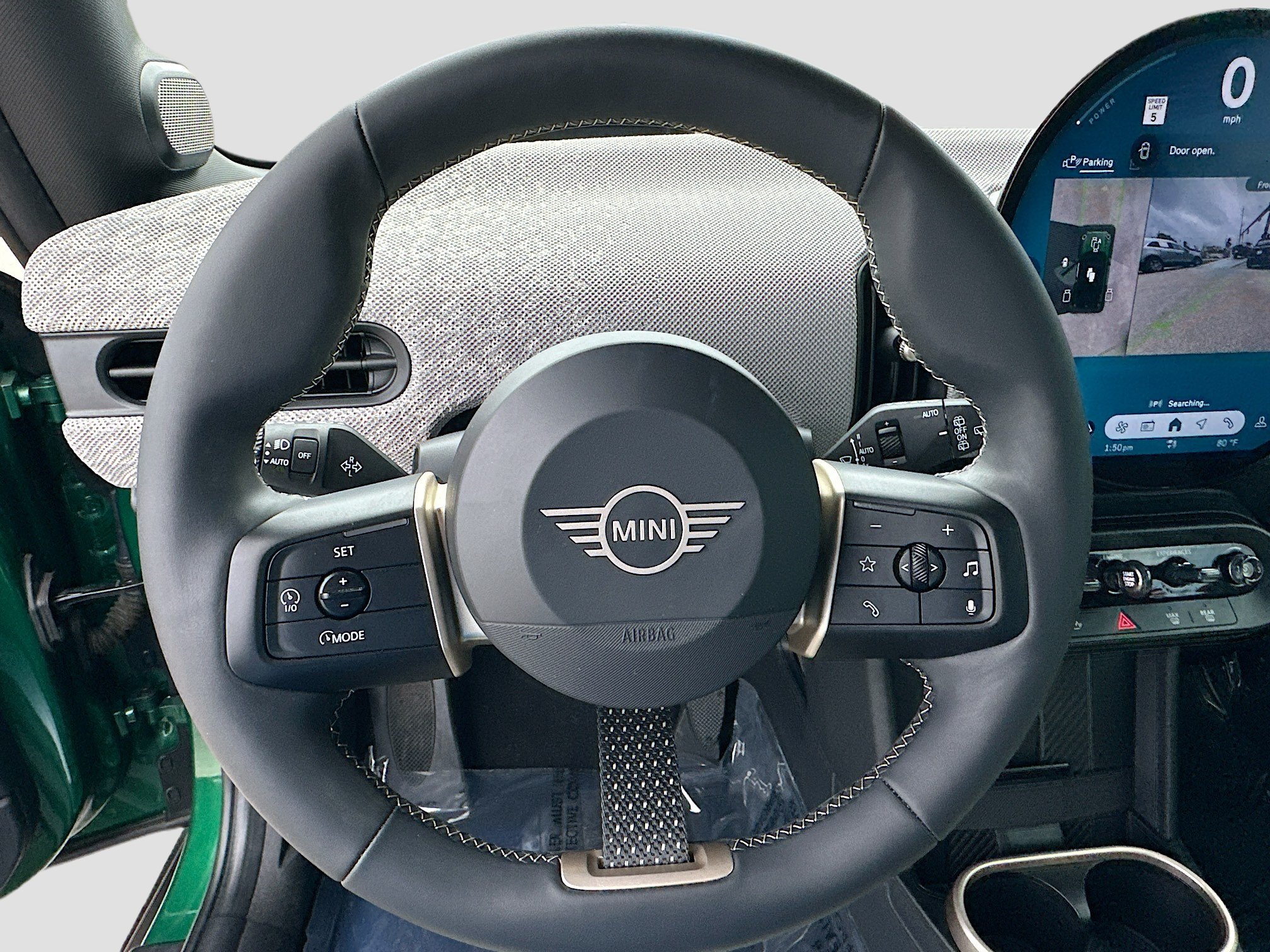 Used 2025 MINI Cooper S FWD image 10