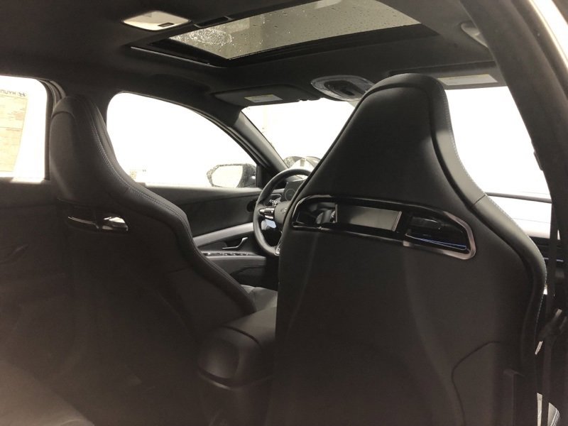New 2025 Hyundai Elantra N image 11