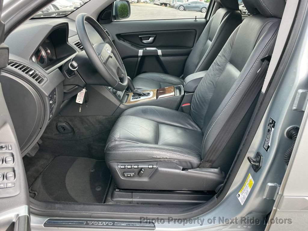 Used 2011 Volvo XC90 3.2 AWD/4WD image 9