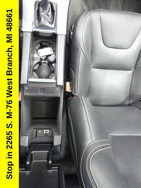 Used 2018 Volvo S60 T5 Dynamic w/ Vision Package FWD image 27