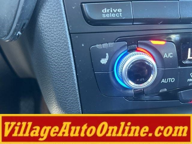 Used 2017 Audi Q5 3.0T Premium Plus w/ Technology Package AWD/4WD image 25