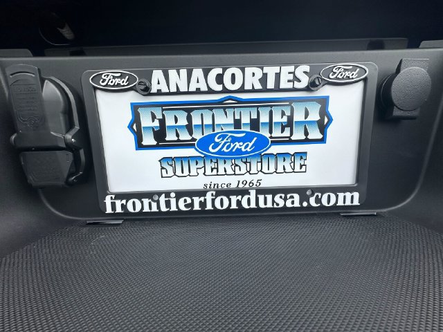 New 2027 Ford F350 XLT w/ XLT Premium Package AWD/4WD image 25