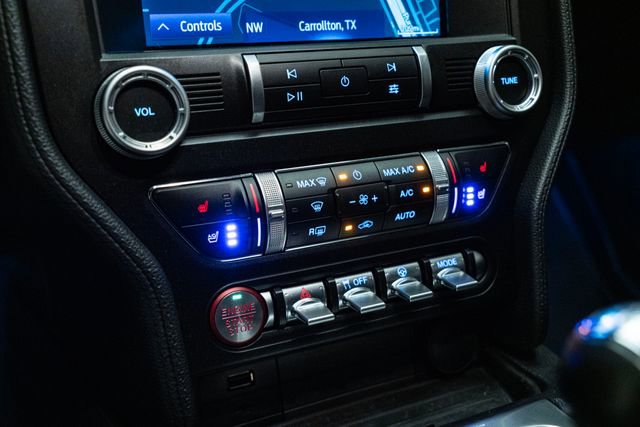 Used 2023 Ford Mustang Premium w/ 2.3L High Performance Package image 27