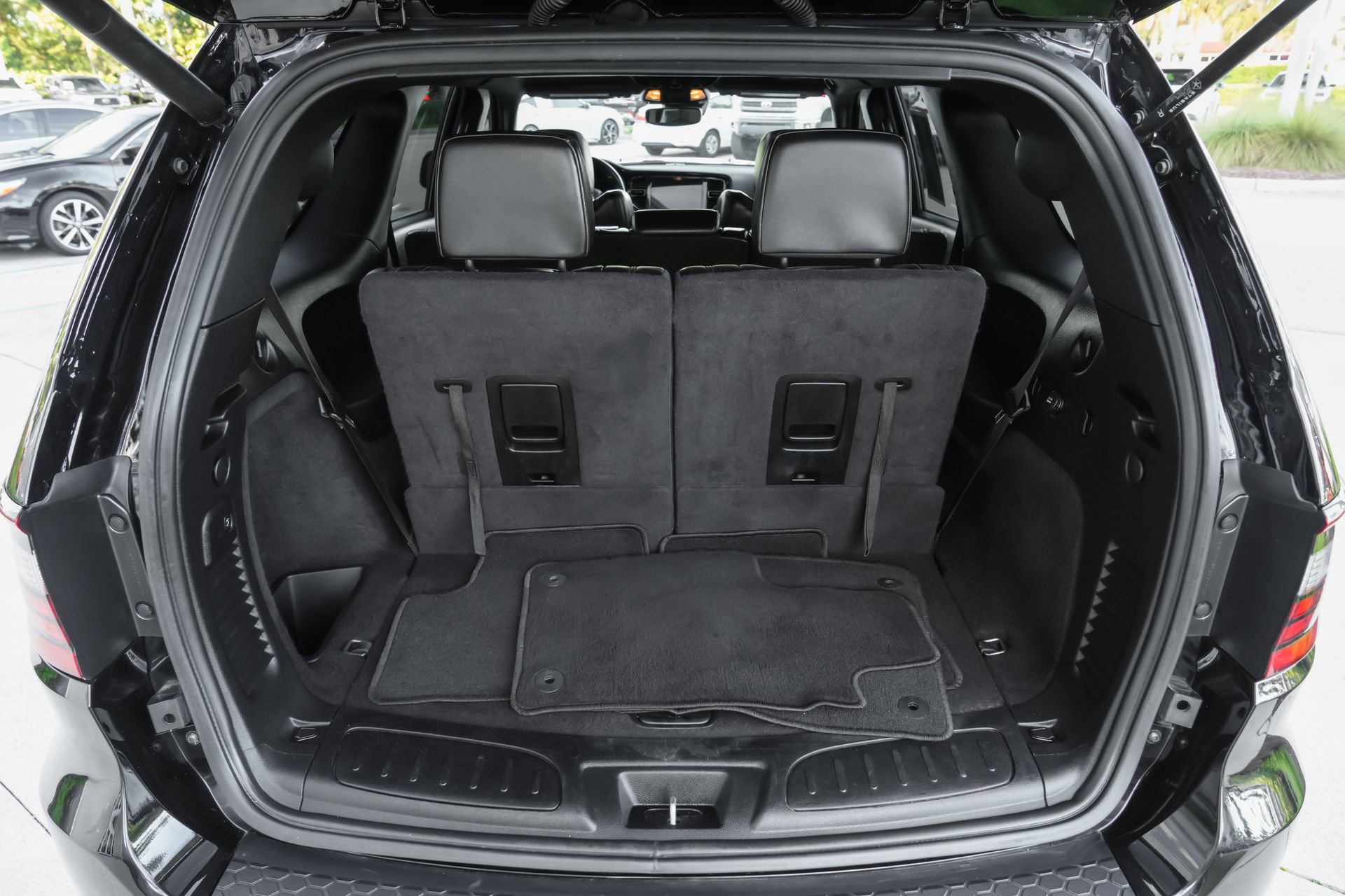 Used 2024 Dodge Durango R/T image 42