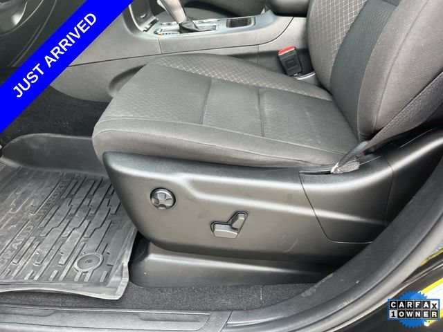 Used 2021 Jeep Grand Cherokee Laredo w/ Security & Convenience Group AWD/4WD image 28