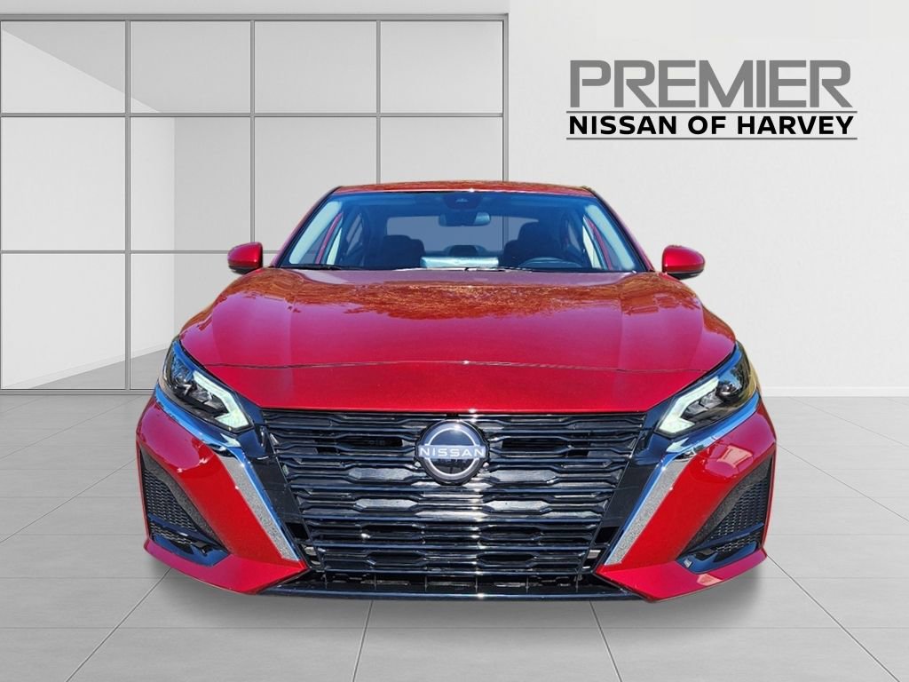 New 2025 Nissan Altima 2.5 SL image 8