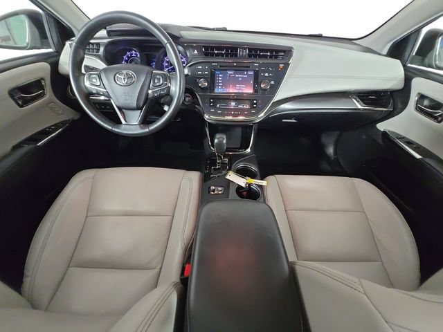 Used 2016 Toyota Avalon Limited FWD image 10