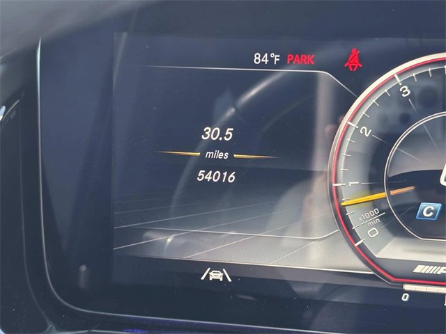 Certified 2021 Mercedes-Benz G 63 AMG 4MATIC image 20