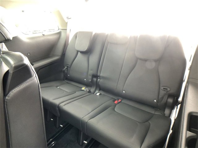 New 2026 Kia Carnival SX Prestige image 24