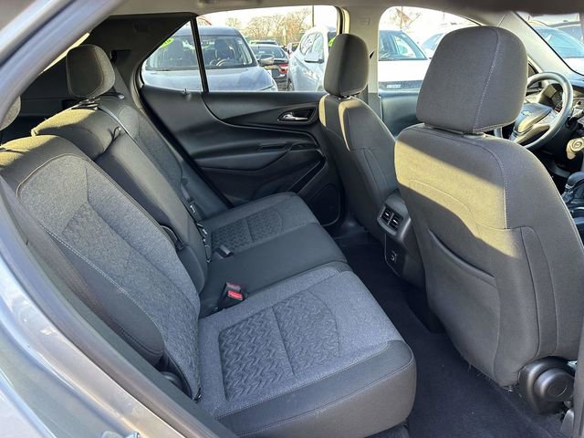 Used 2023 Chevrolet Equinox LT image 21
