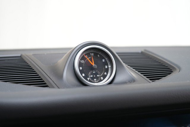 Used 2020 Porsche Macan image 50