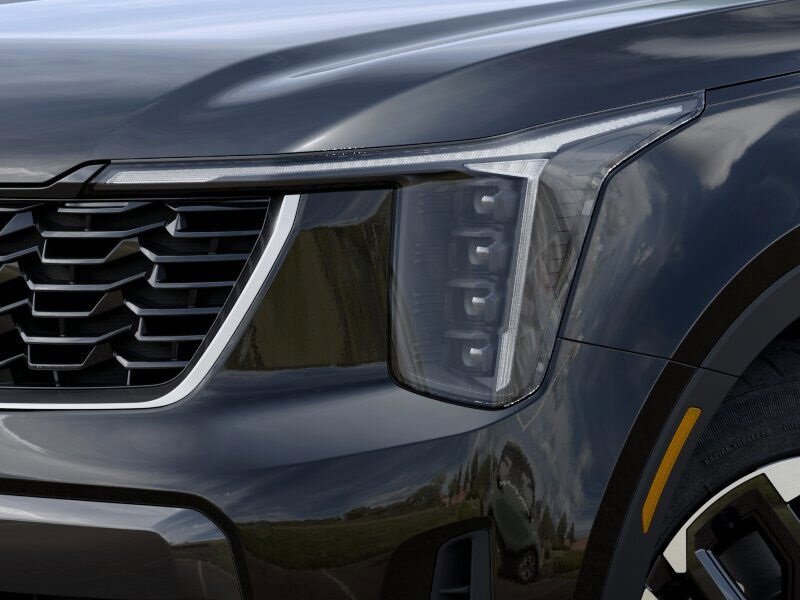 New 2025 Kia Sorento S w/ Panoramic Sunroof Package image 10