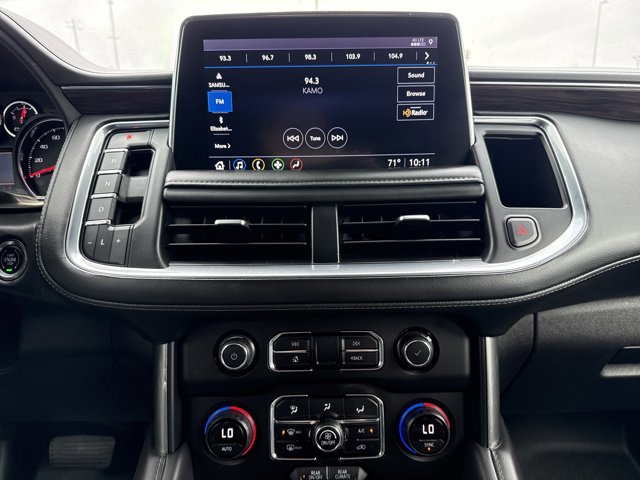 Used 2021 Chevrolet Suburban LS w/ Driver Alert Package image 19