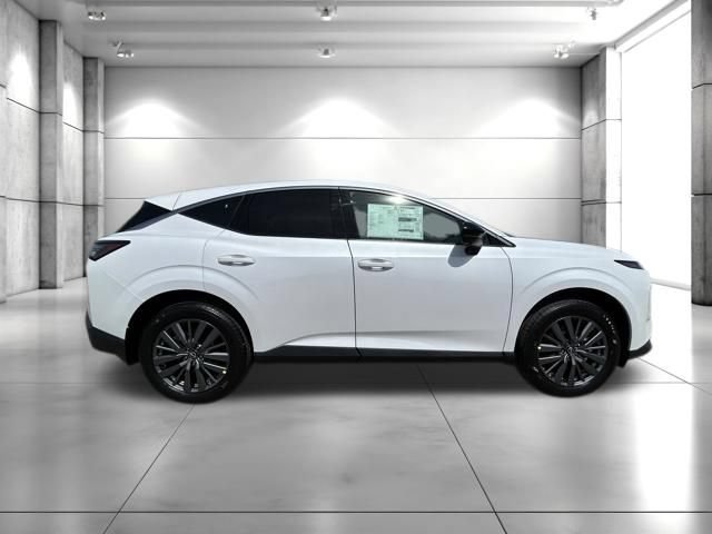 New 2026 Nissan Murano SL AWD/4WD image 9
