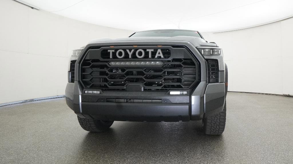 New 2026 Toyota Tundra TRD Pro image 5