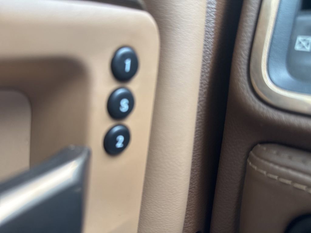 Used 2021 RAM 2500 Limited image 31