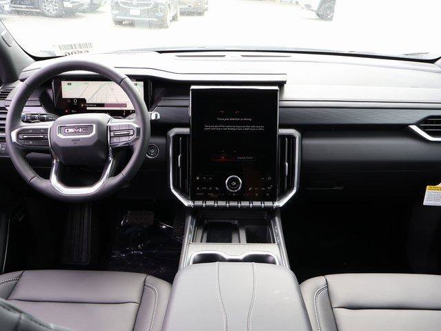 New 2025 GMC Acadia Elevation w/ Elevation Premium Package image 15