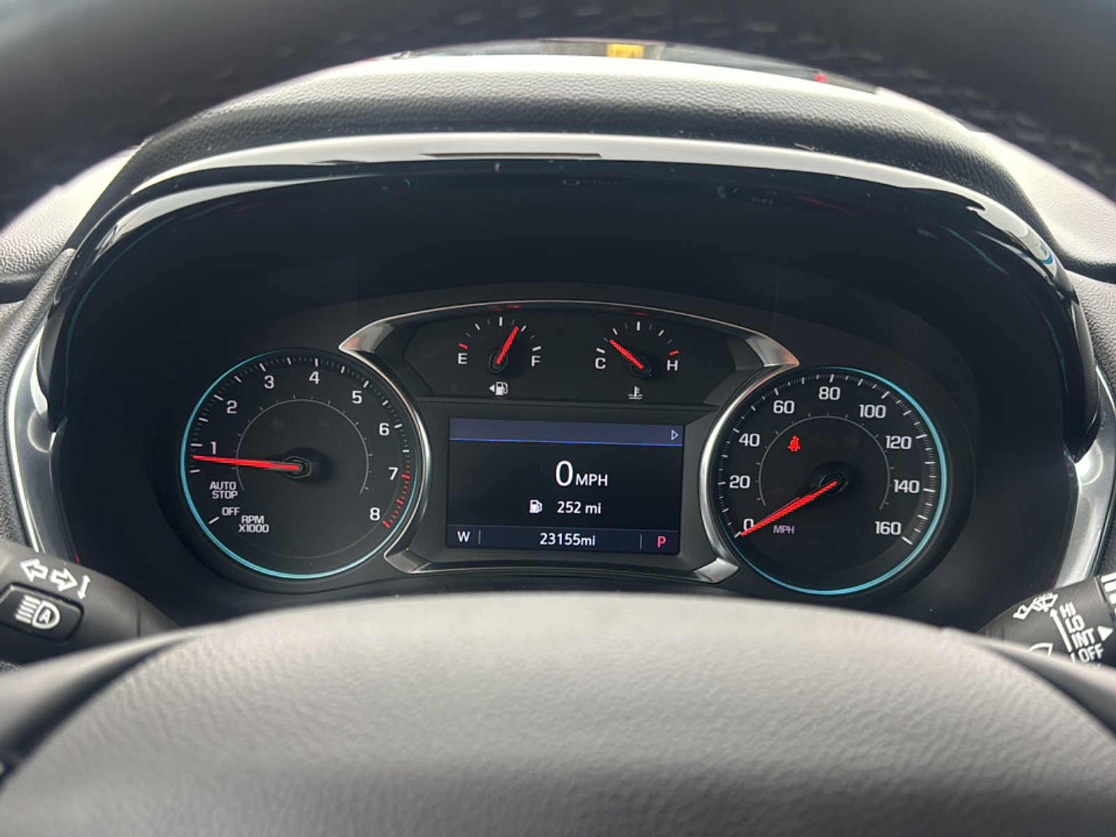 Certified 2023 Chevrolet Traverse LT AWD/4WD image 30