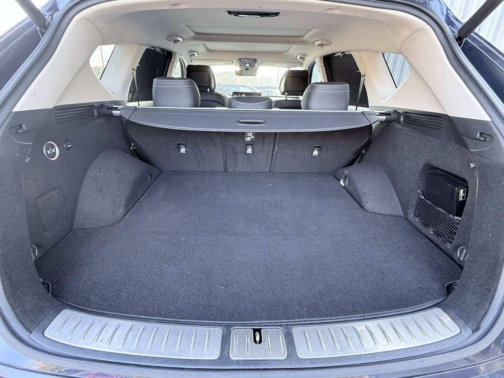 Used 2024 Genesis GV80 3.5T image 33