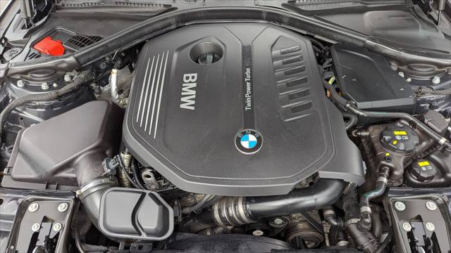 Used 2016 BMW 340i xDrive Sedan AWD/4WD image 31