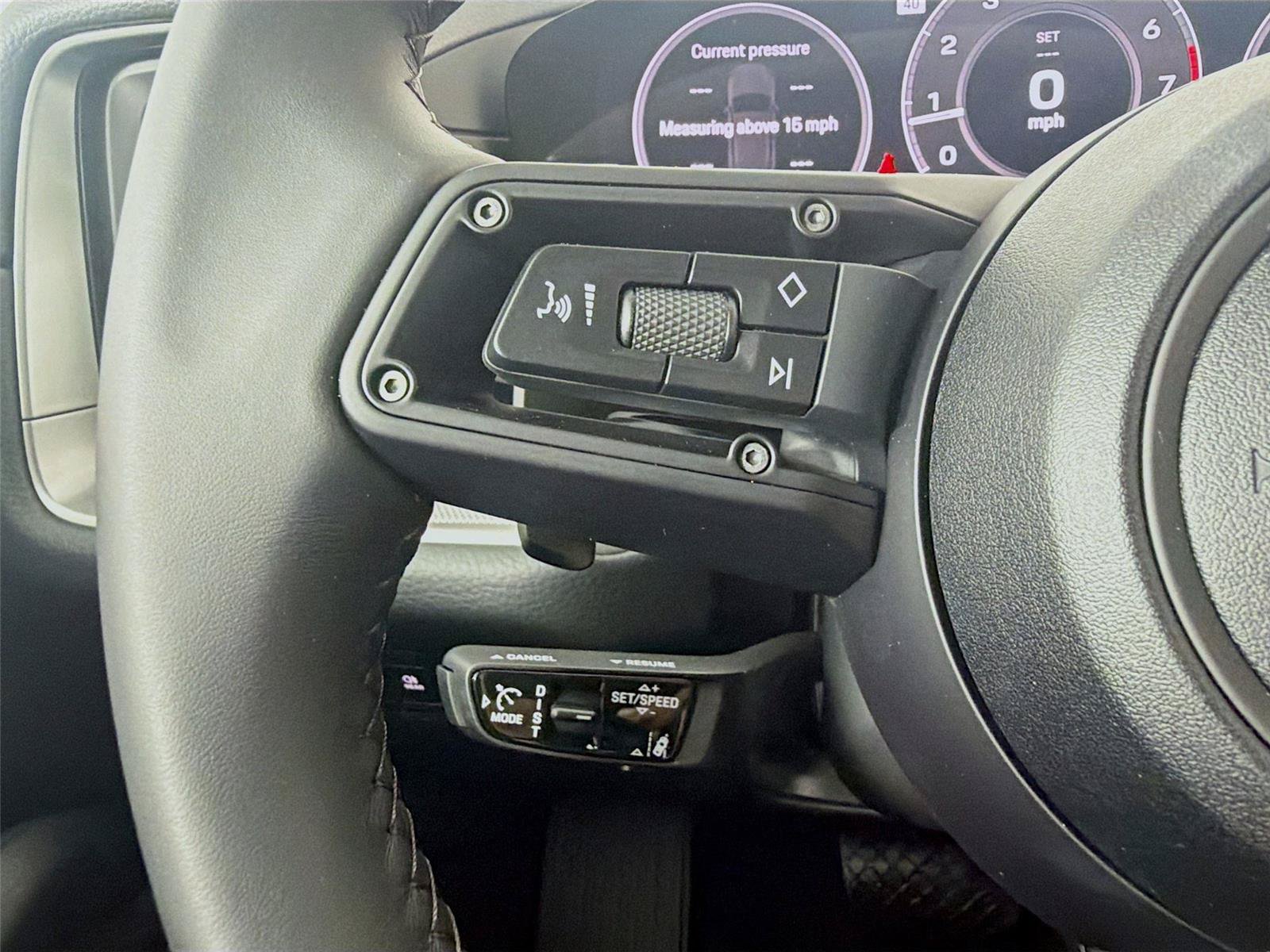 New 2026 Porsche Cayenne AWD/4WD image 12