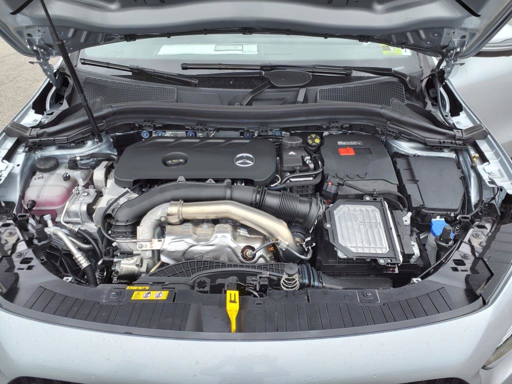 Used 2025 Mercedes-Benz GLA 250 GLA 250 image 9