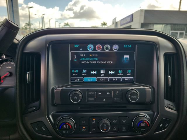 Used 2019 GMC Sierra 2500 SLT w/ All Terrain HD Package image 19