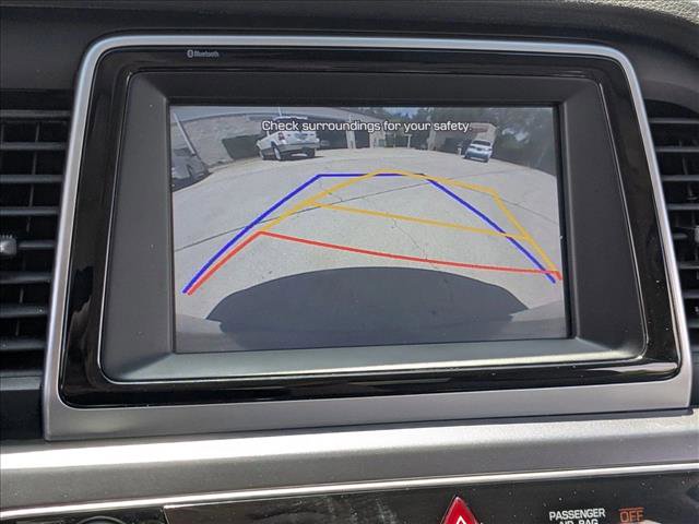 Used 2018 Hyundai Sonata SE image 9