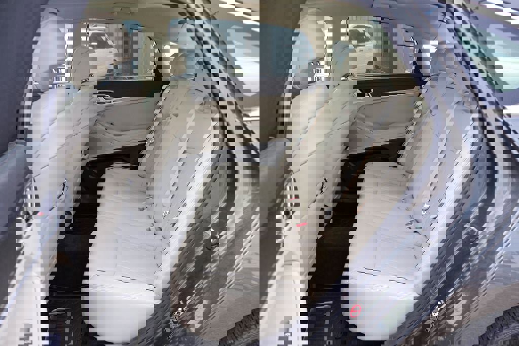 Used 2019 Genesis G80 3.8 w/ Ultimate Package 03 image 9