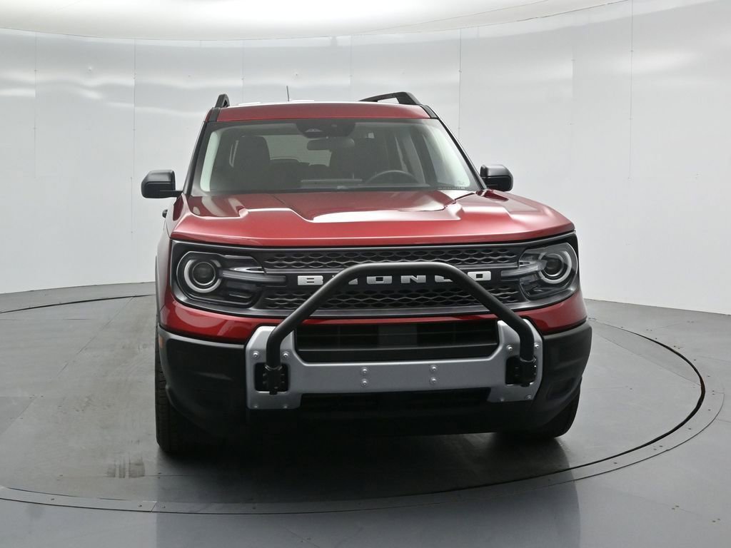 Certified 2025 Ford Bronco Sport Big Bend image 22