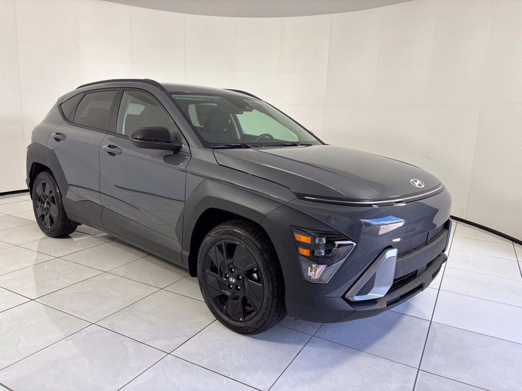New 2027 Hyundai Kona SEL Sport FWD image 7