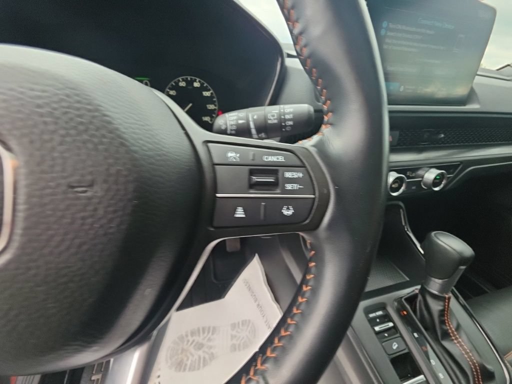Used 2025 Honda CR-V Sport-L image 20