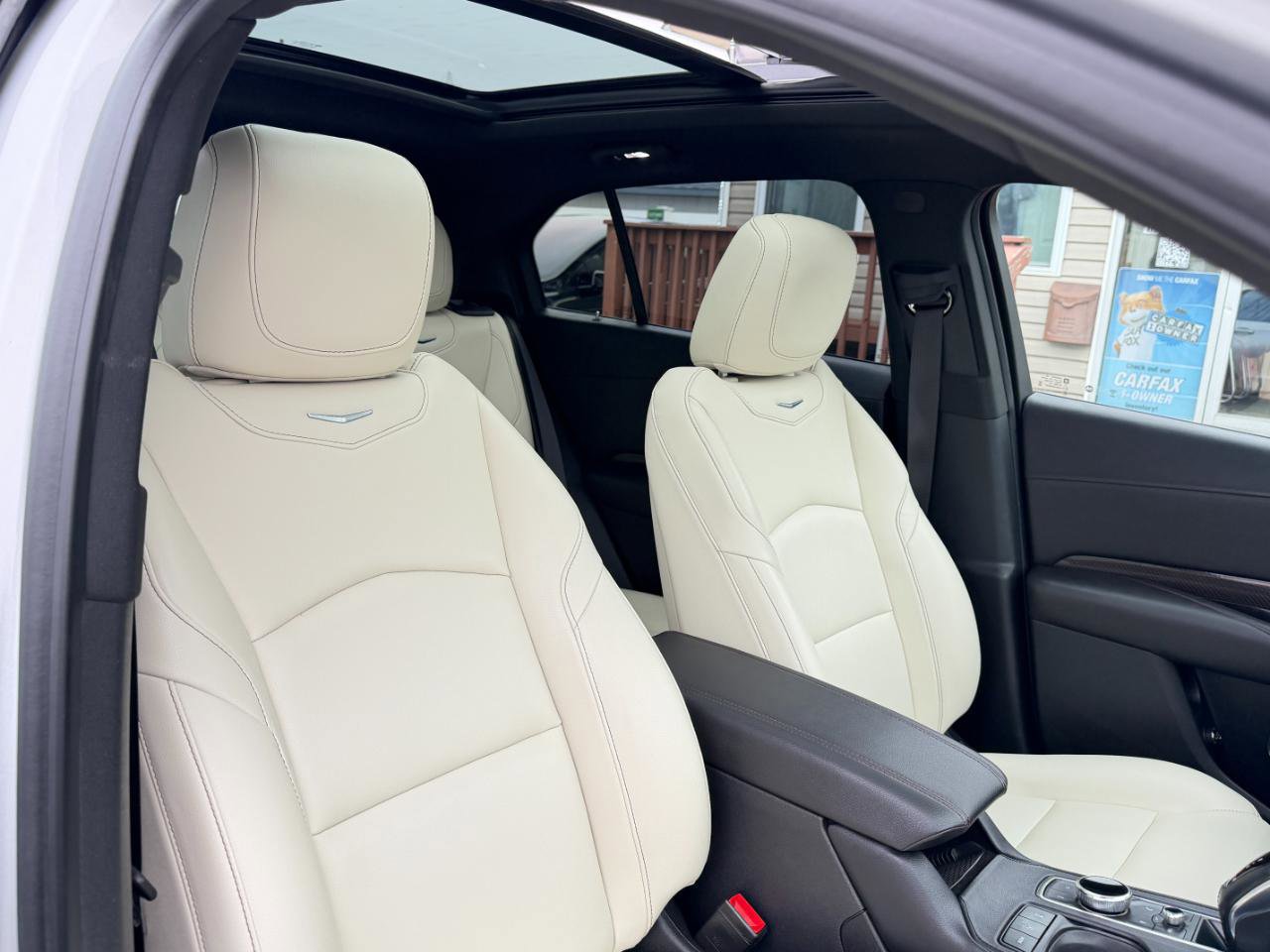 Used 2019 Cadillac XT4 Sport w/ Cold Weather Package image 46